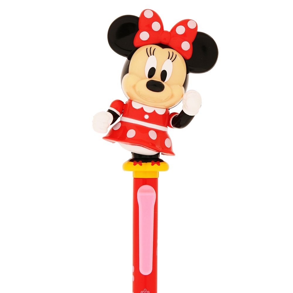 ボールペン ミニー