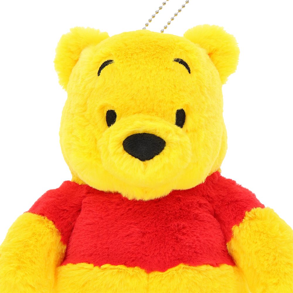 ポージーペンケース プー