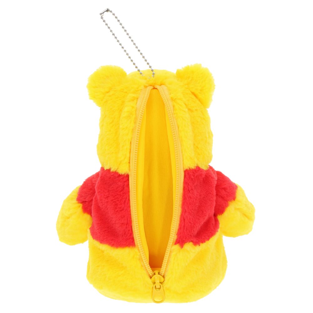 ポージーペンケース プー