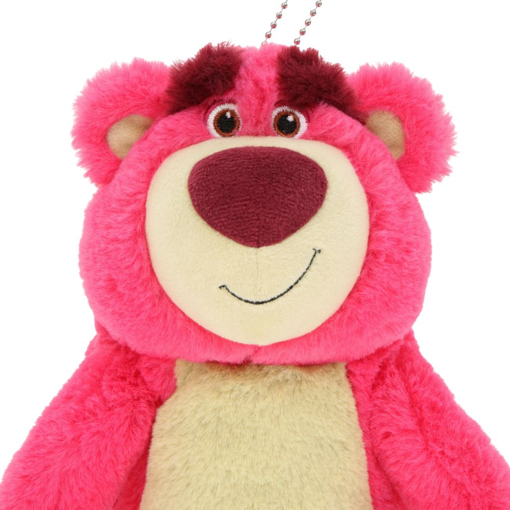 ポージーペンケース ロッツォ