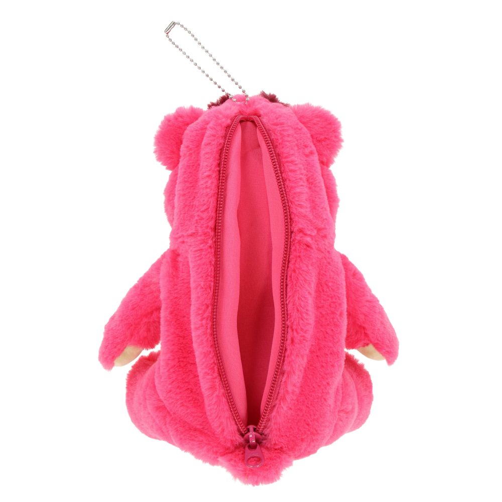 ポージーペンケース ロッツォ