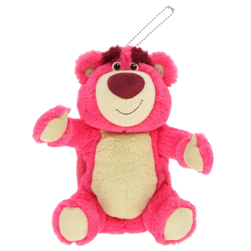 ポージーペンケース ロッツォ