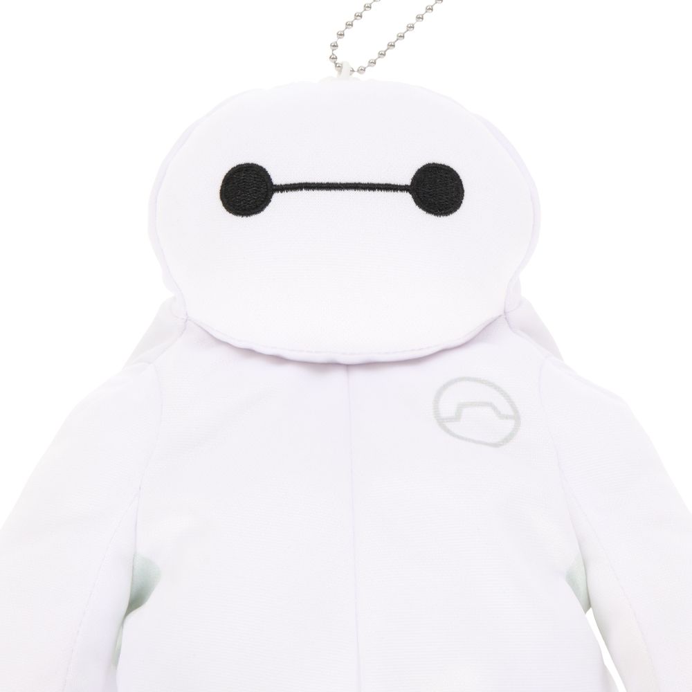 ポージーペンケース ベイマックス