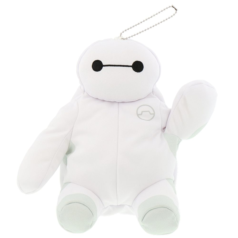 ポージーペンケース ベイマックス