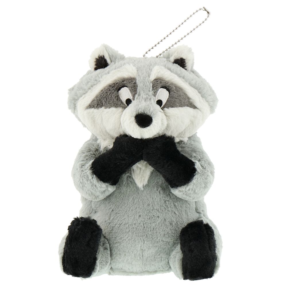 ポージーペンケース ミーコ