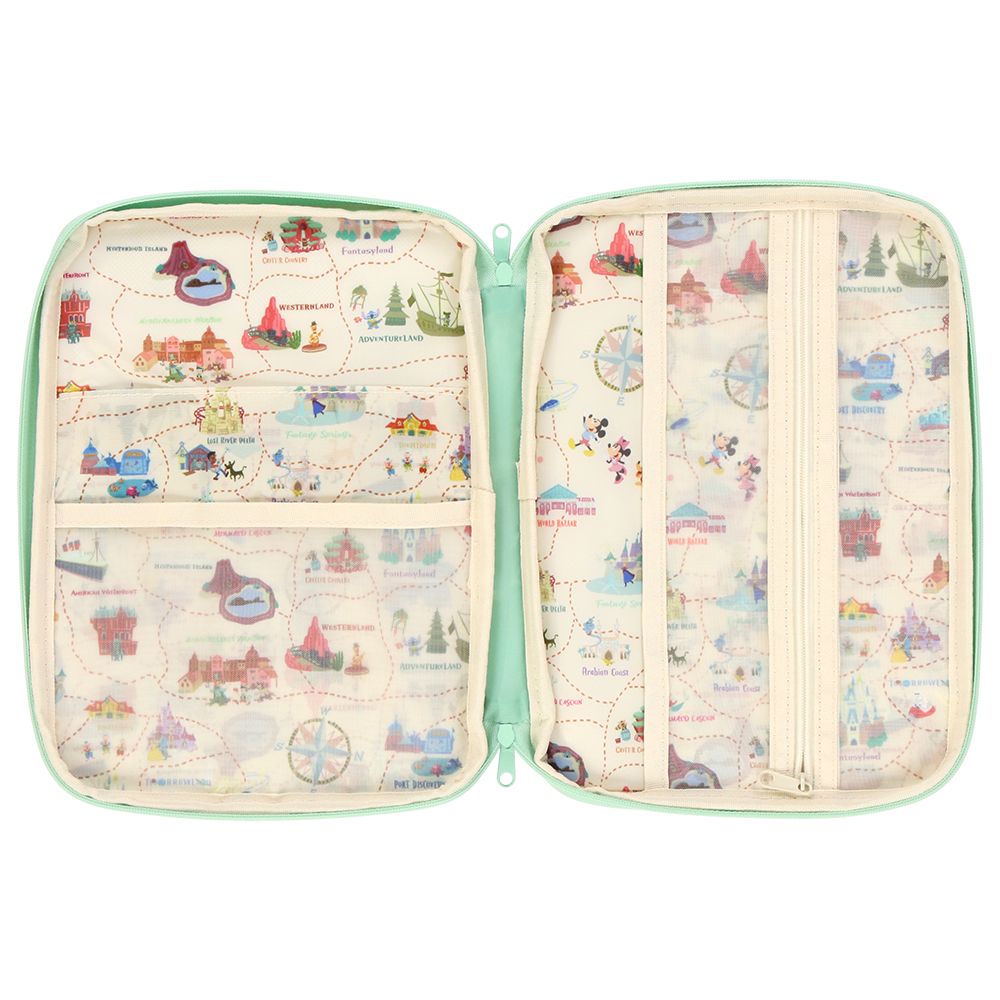 ペンケース 東京ディズニーリゾート