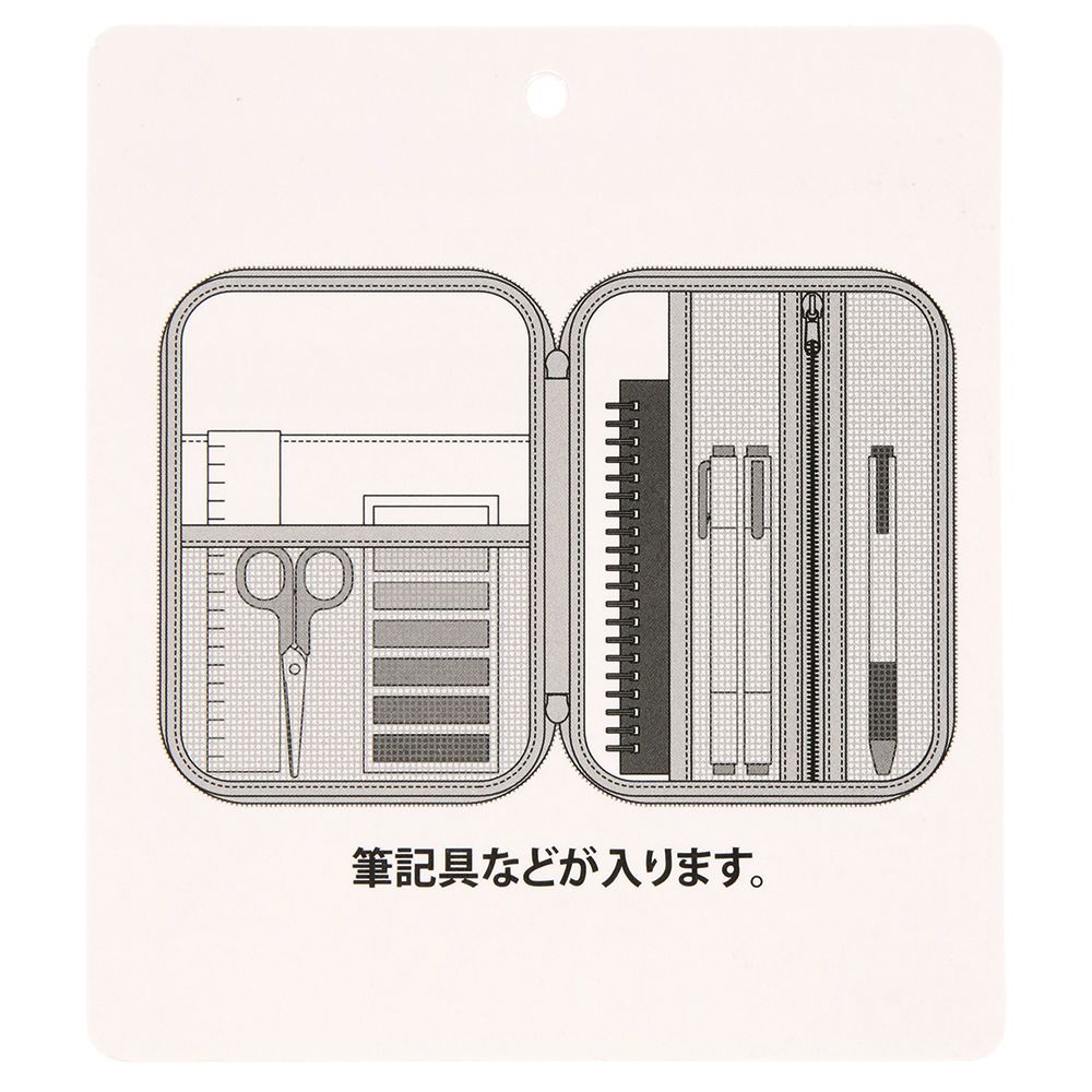 ペンケース 東京ディズニーリゾート