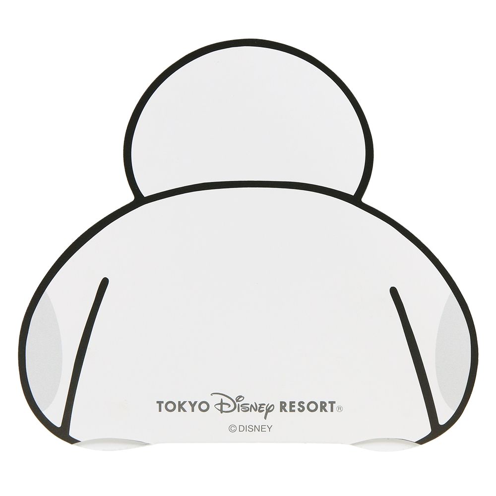 シール ベイマックス