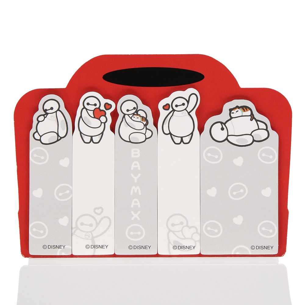 ふせん ベイマックス