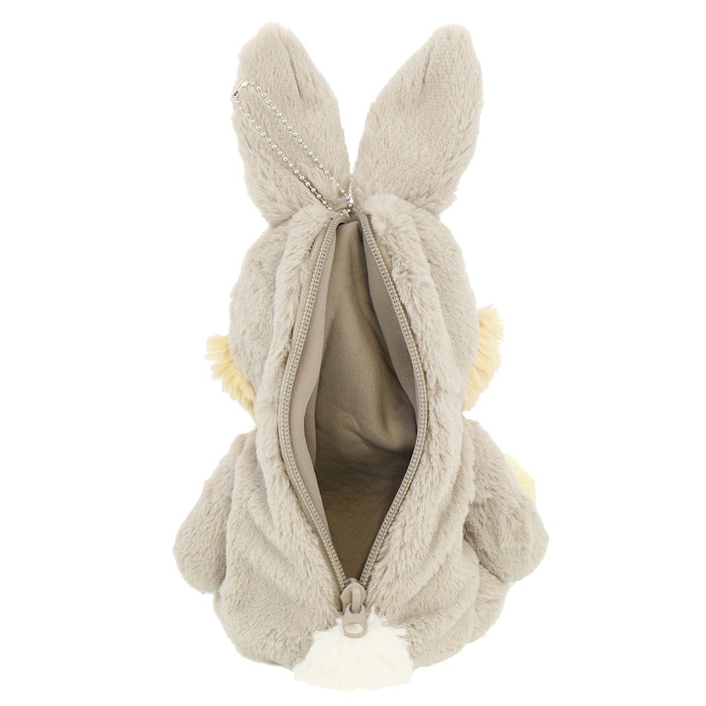 ポージーペンケース サンパー