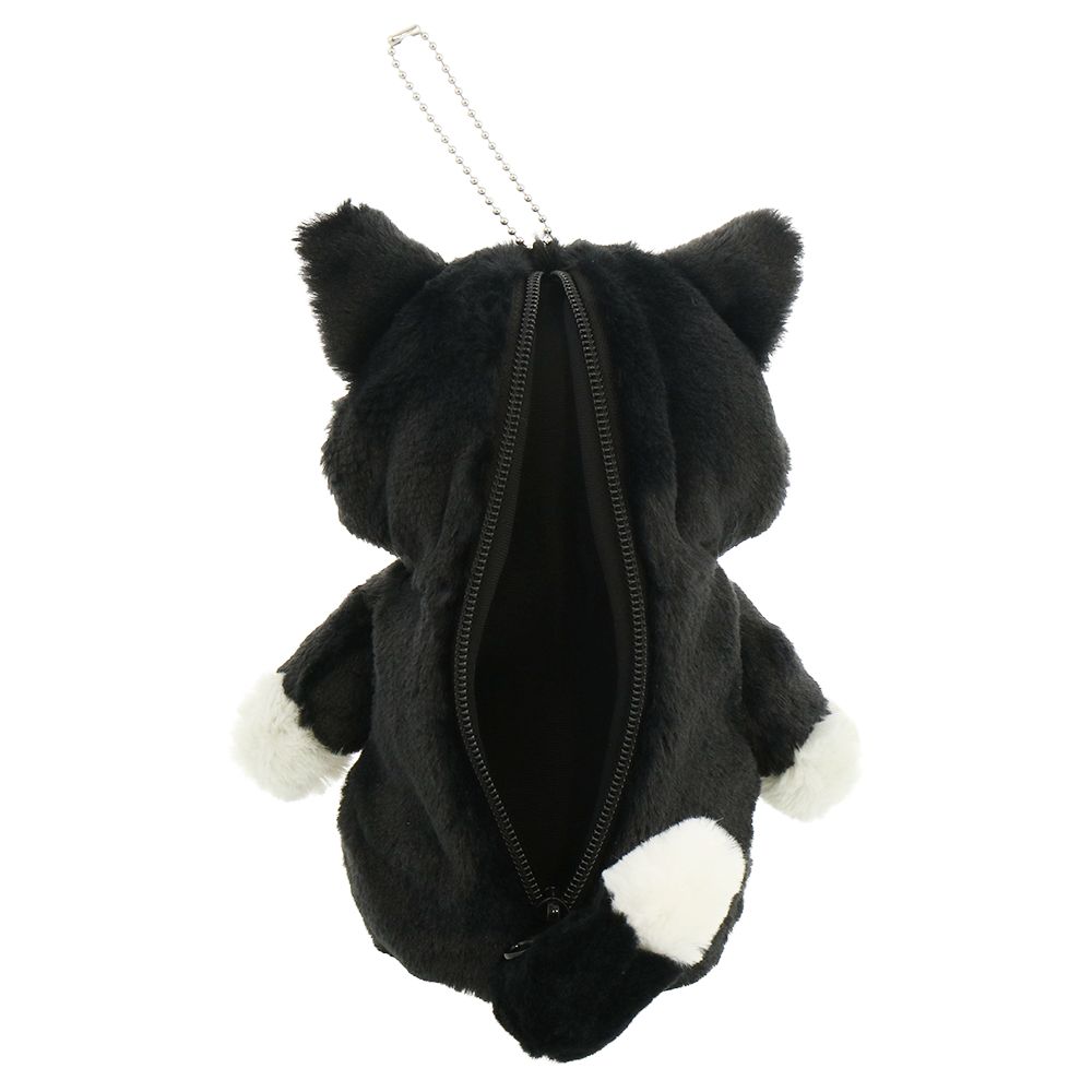 ポージーペンケース フィガロ