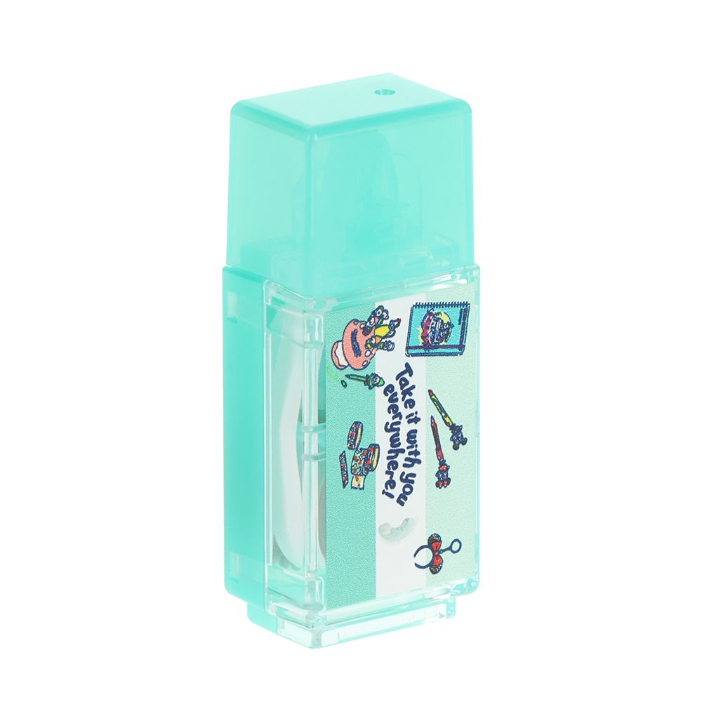 修正テープ〈MONO〉4個 東京ディズニーリゾート