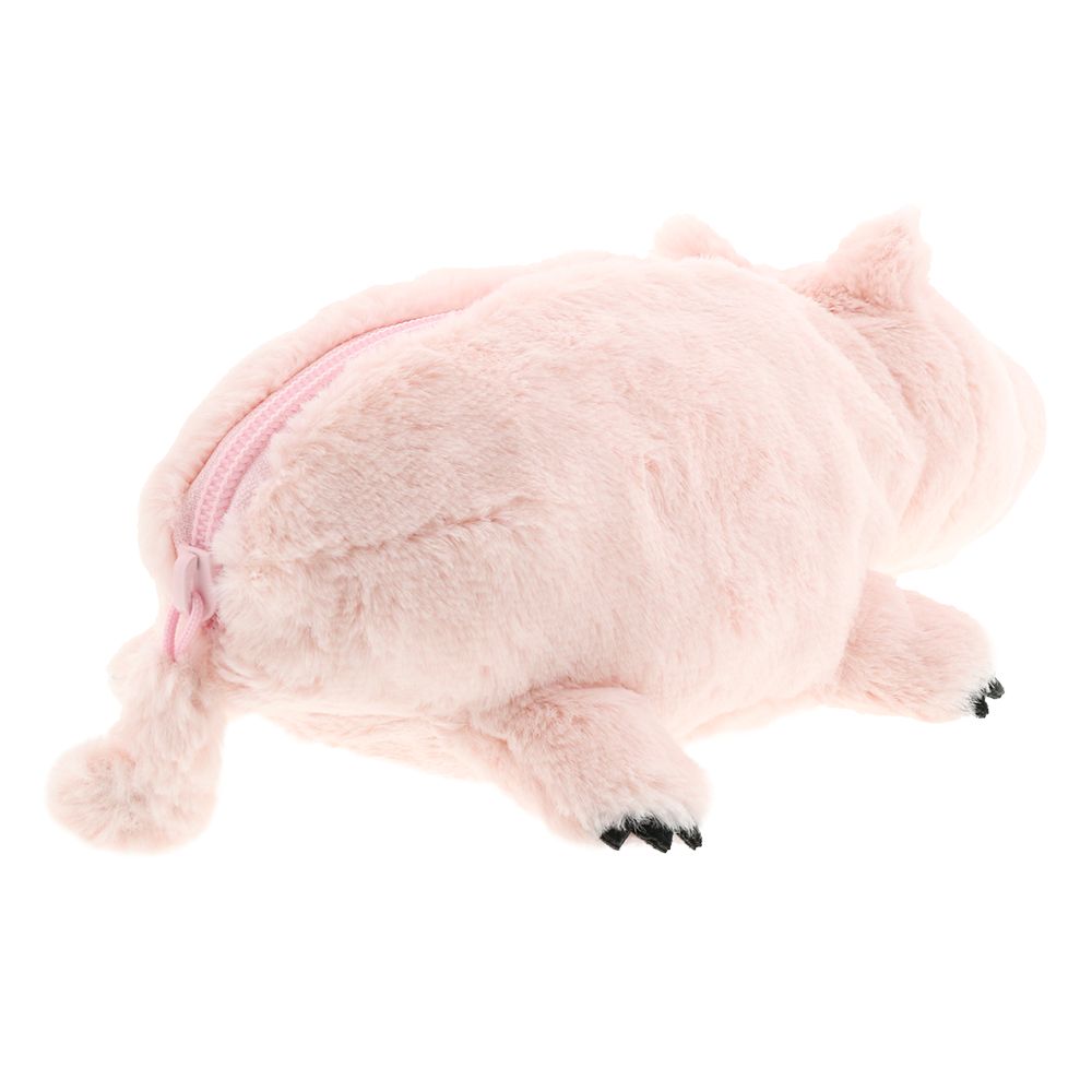 ペンケース ハム