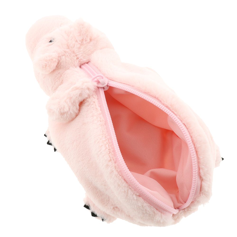 ペンケース ハム