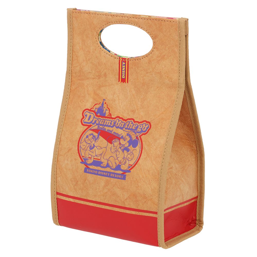 ペンケース ミッキー プルート