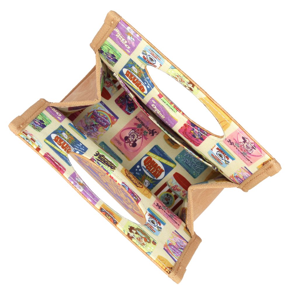 ペンケース ミッキー プルート