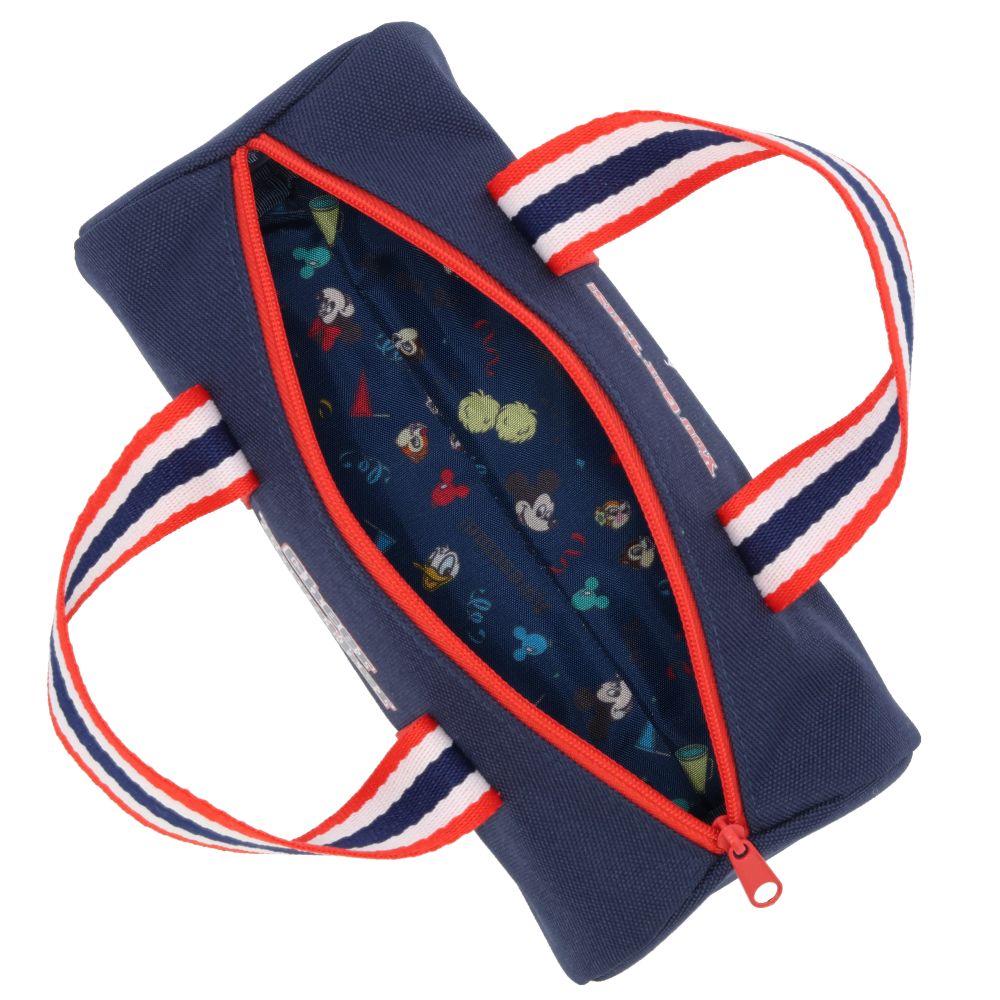 ペンケース ミッキーマウスと仲間たち