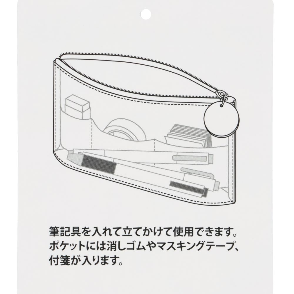 ペンケース ミッキー ミニー