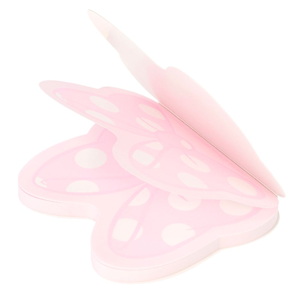 メモ3個 ミニー