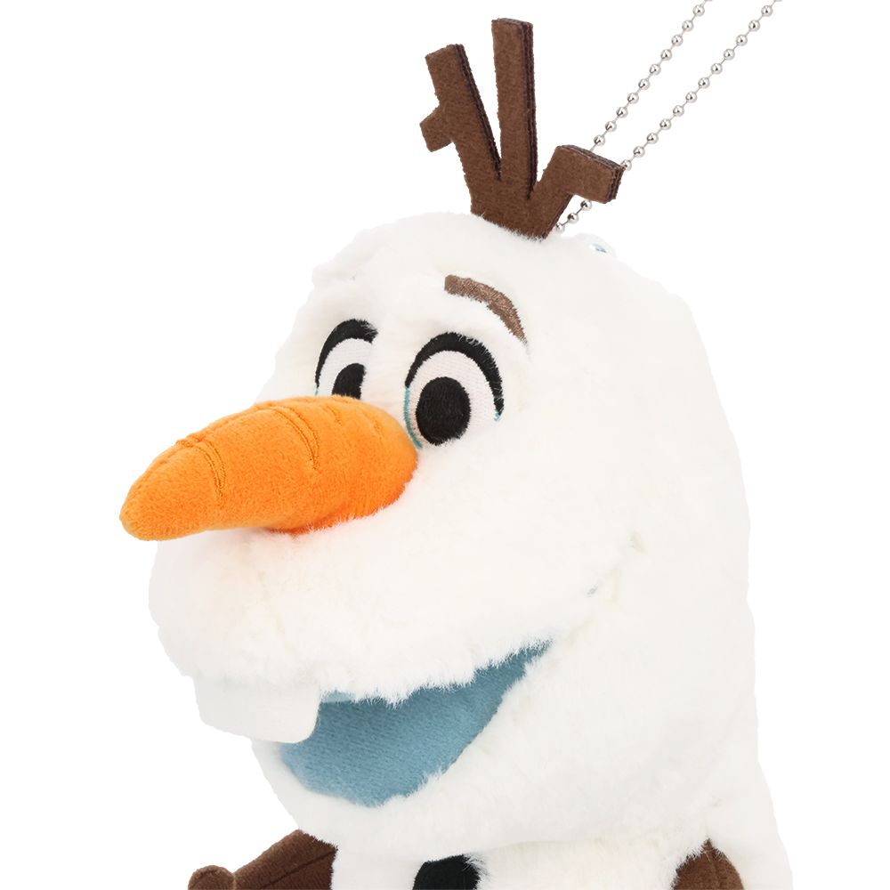 ポージーペンケース オラフ