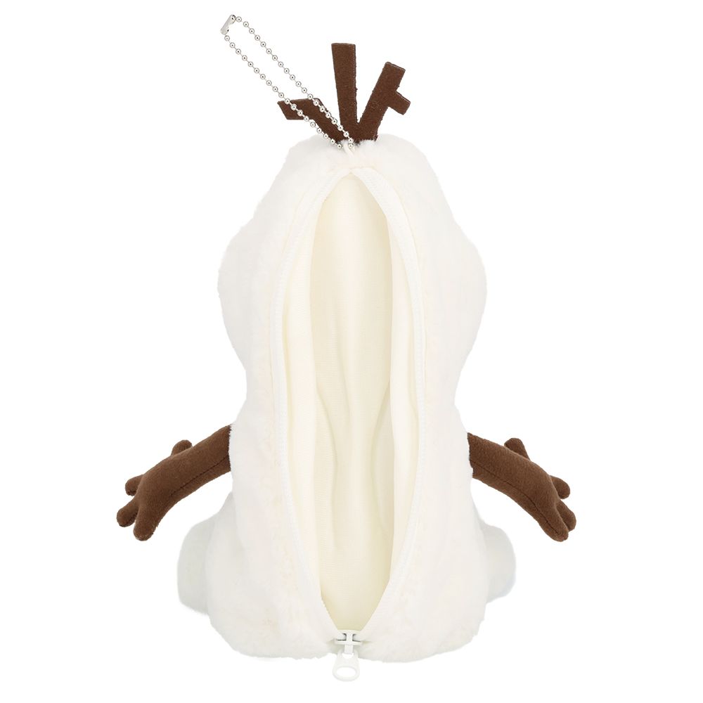 ポージーペンケース オラフ