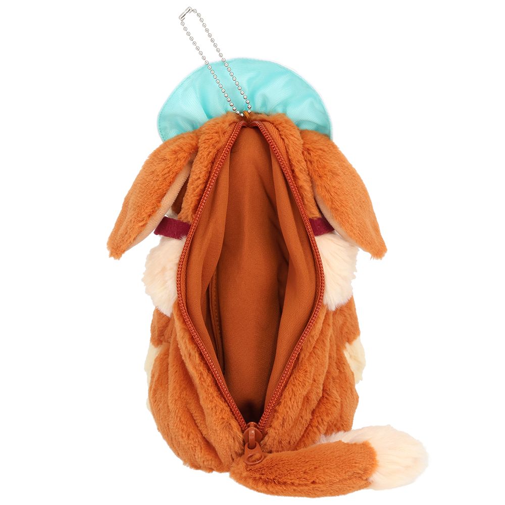 ポージーペンケース ナナ