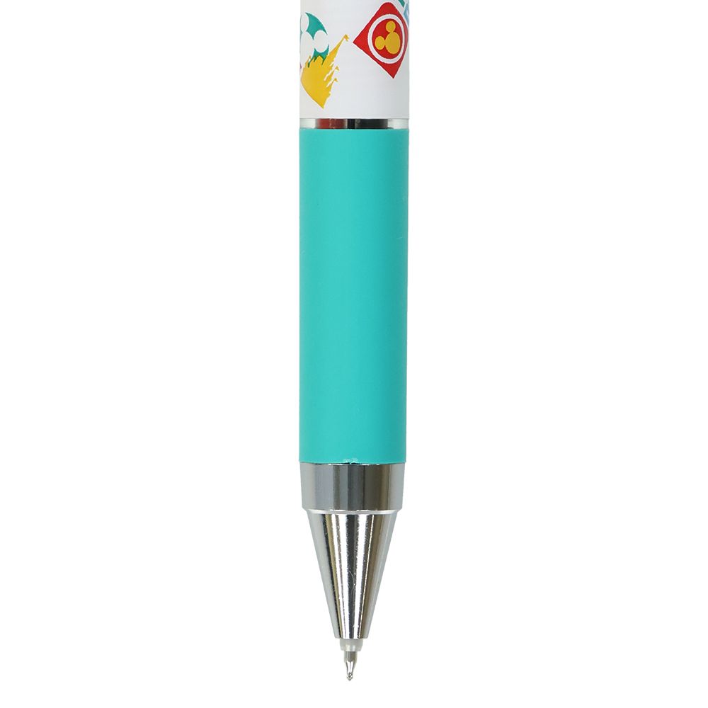 ボールペン〈ジュースアップ〉3色 東京ディズニーリゾート