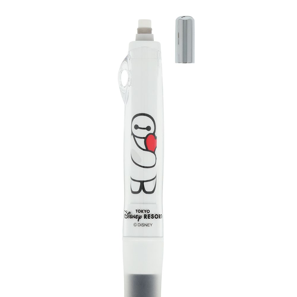 シャープペンシル〈Dr.Grip〉 ベイマックス