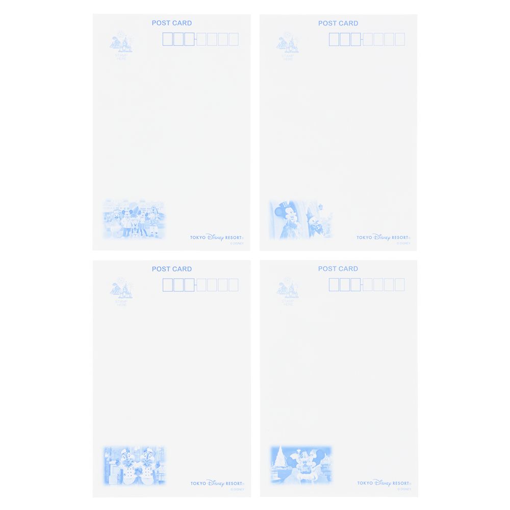 カレンダー卓上2026 ミッキーマウスと仲間たち