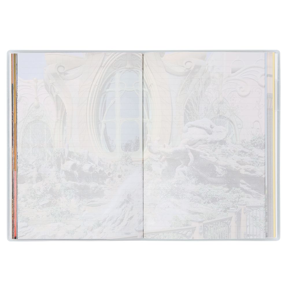 手帳2026 ミッキーマウスと仲間たち