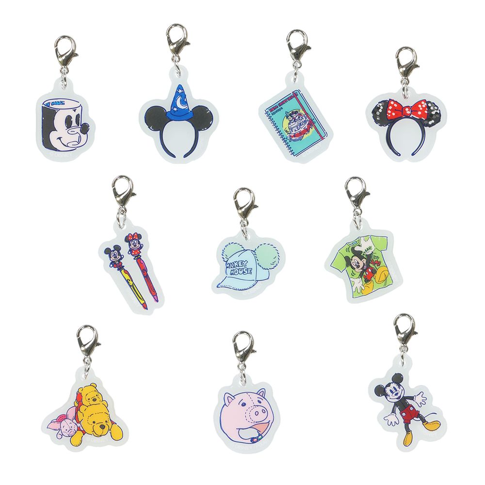 ボールペン黒 東京ディズニーリゾート