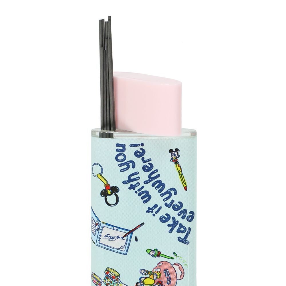 替え芯2個 東京ディズニーリゾート