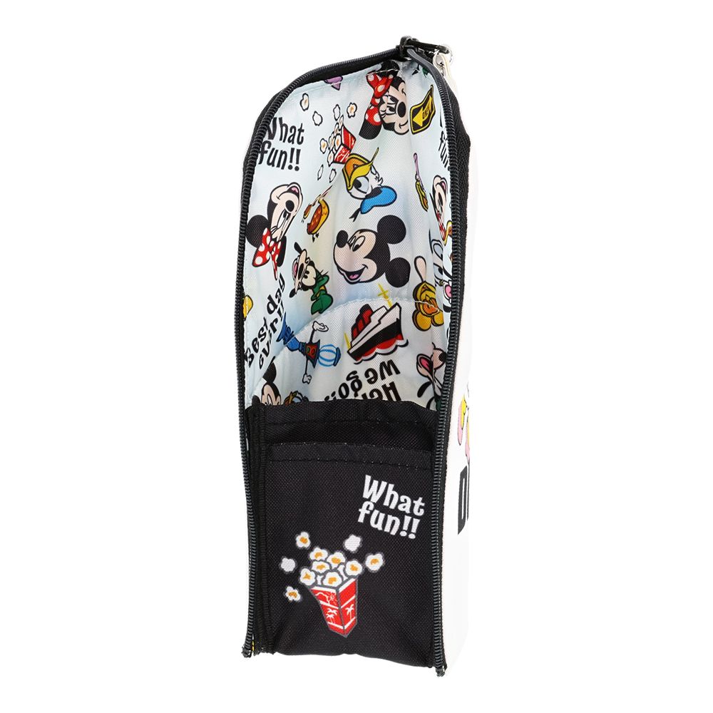 ペンケース〈ネオクリッツ〉 ミッキーマウスと仲間たち