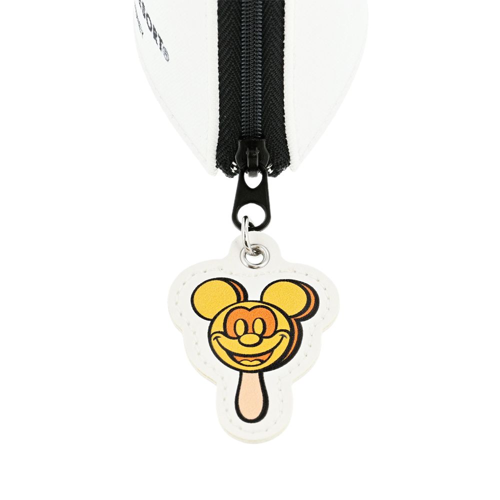 ペンケース〈ネオクリッツ〉 ミッキーマウスと仲間たち