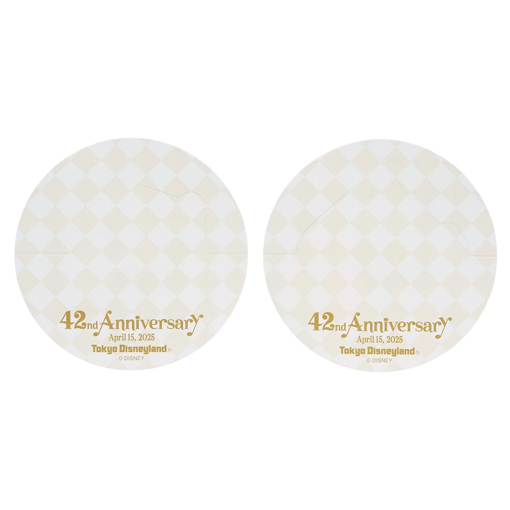 メモ 缶付 ミッキーのフィルハーマジック