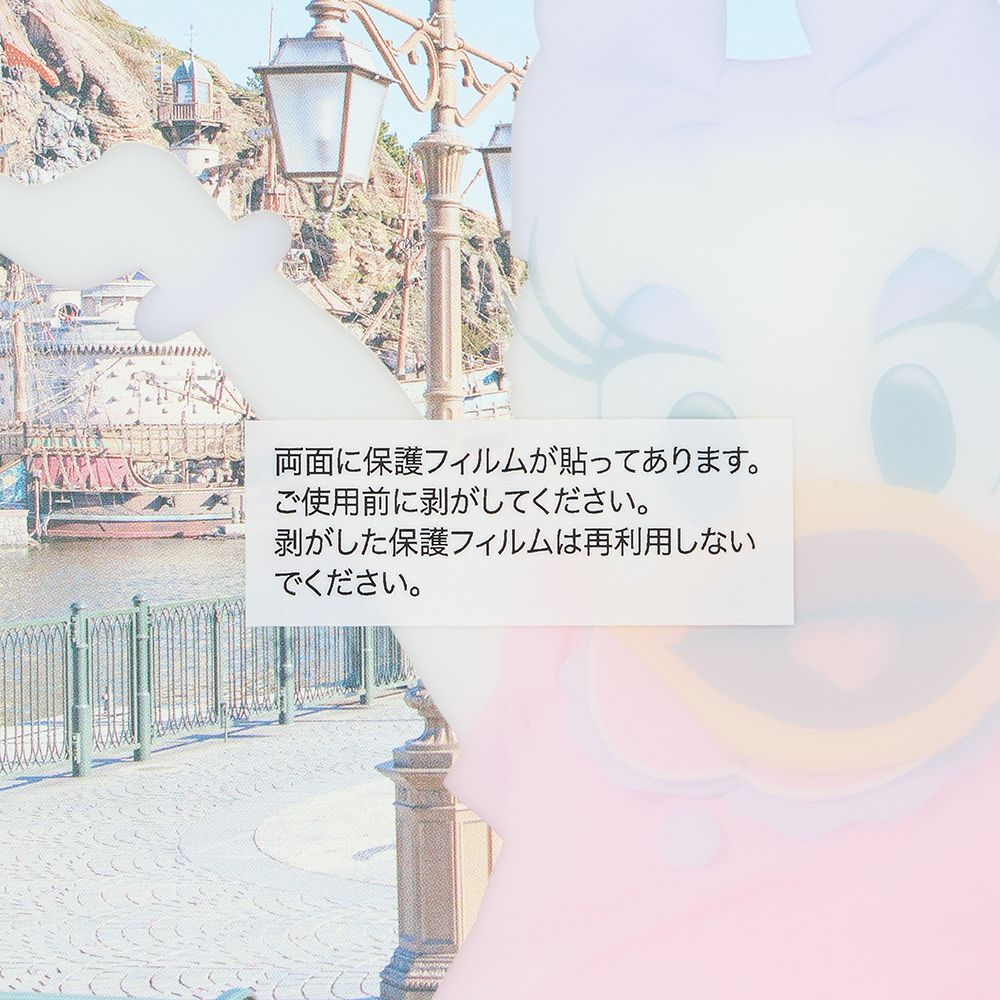 色紙 デイジー