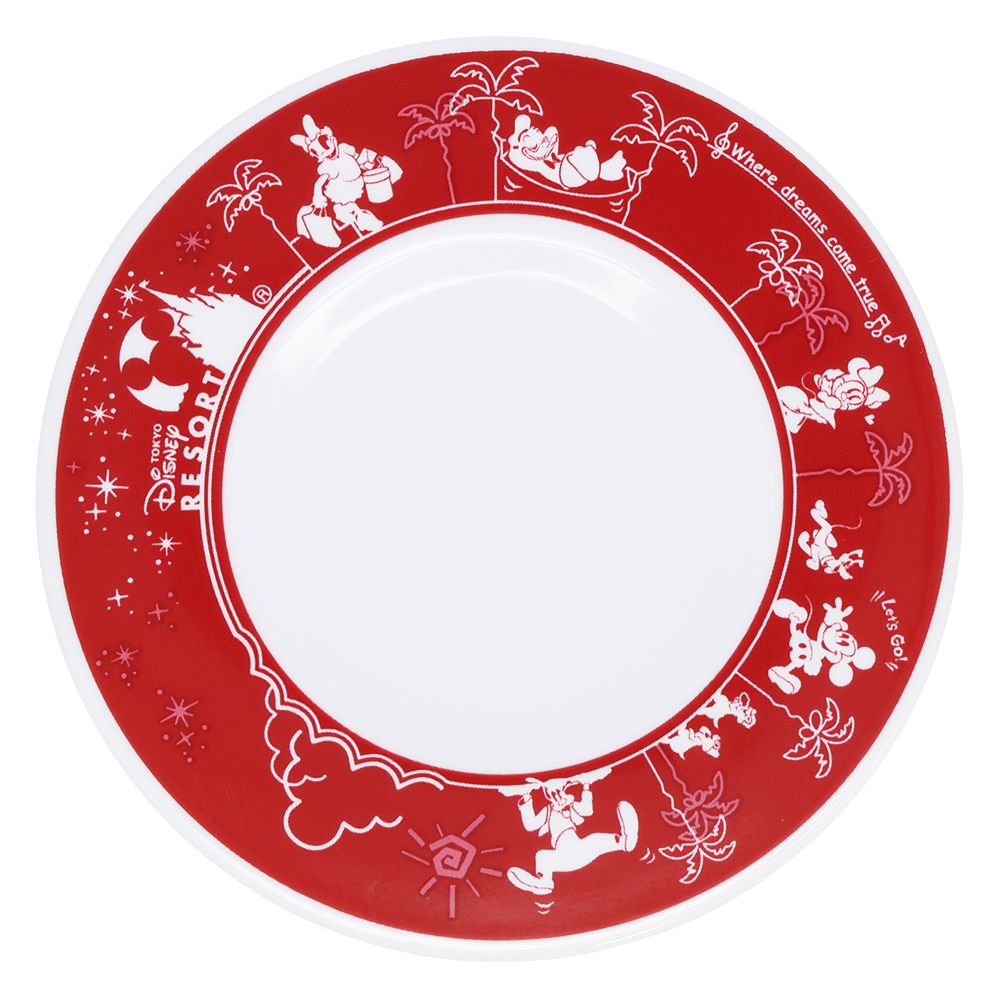 消しゴム ミッキー