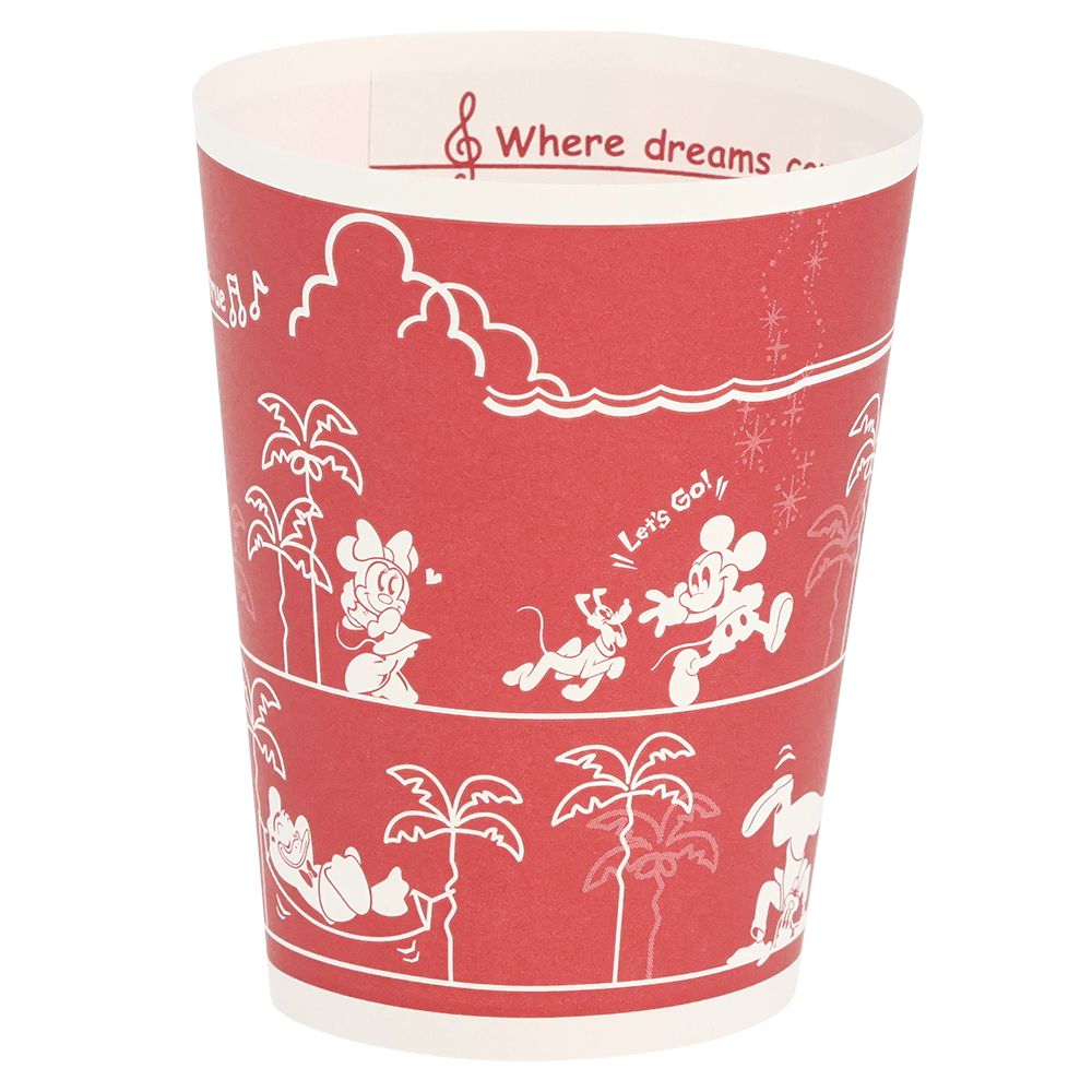 メモ 東京ディズニーリゾート