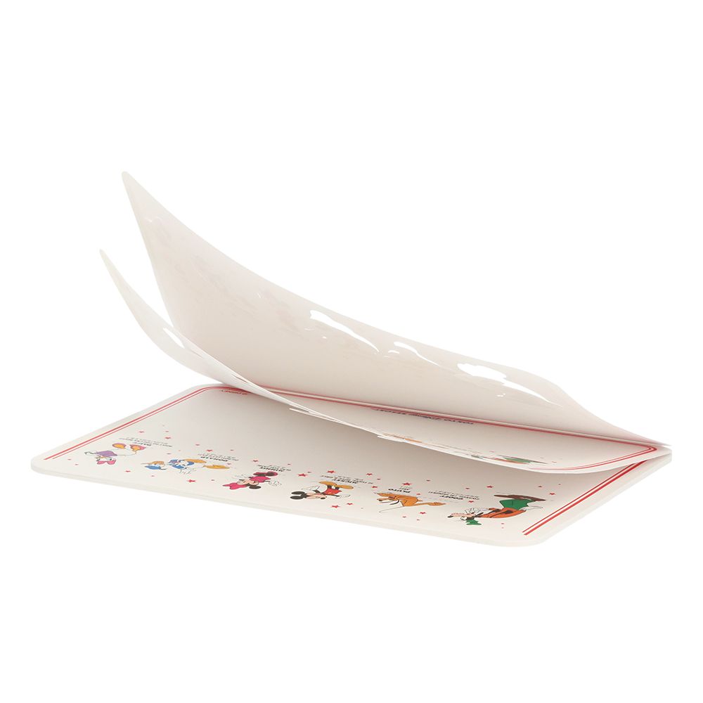 メモ 東京ディズニーリゾート