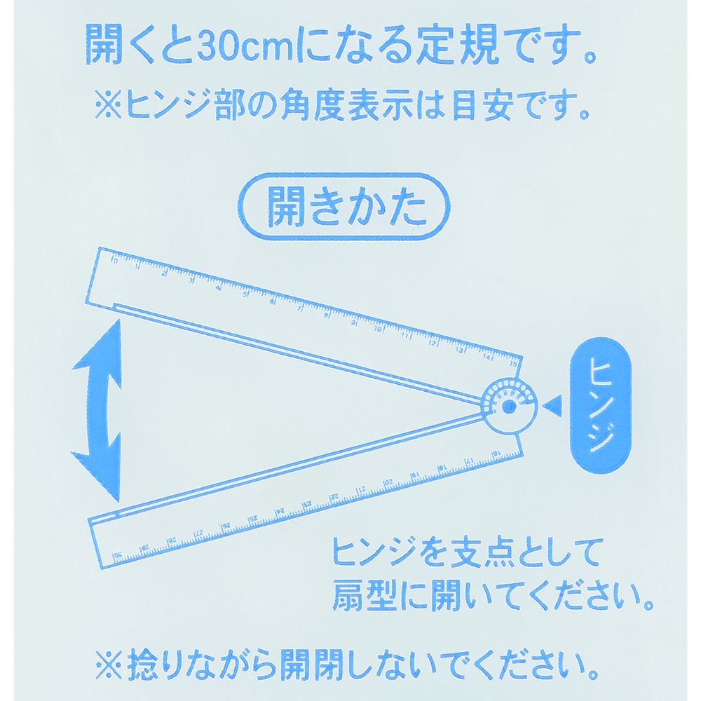定規 ディズニーリゾートライン