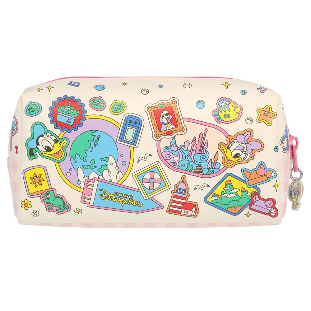 ペンケース 東京ディズニーリゾート