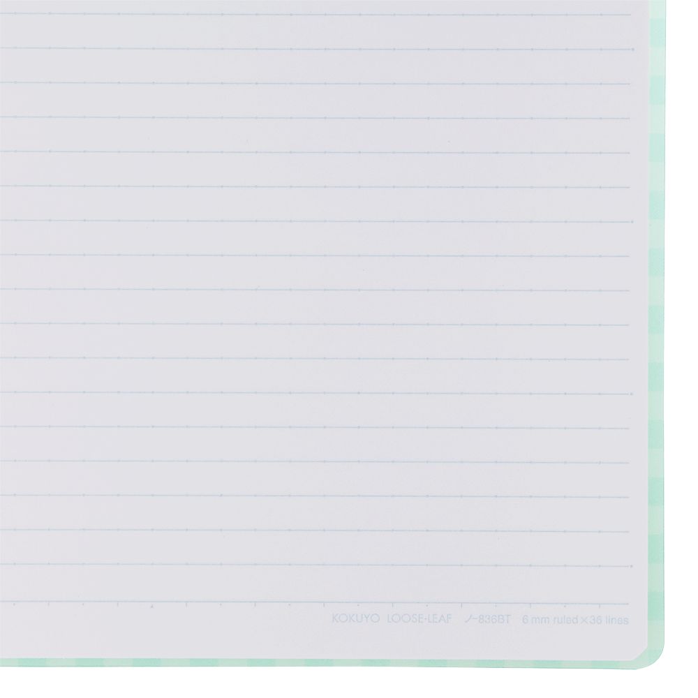 バインダー 東京ディズニーリゾート