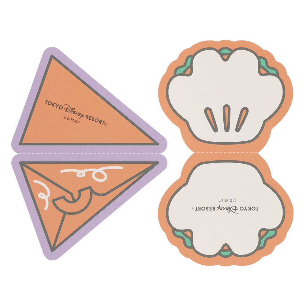 ステーショナリーセット 東京ディズニーリゾート