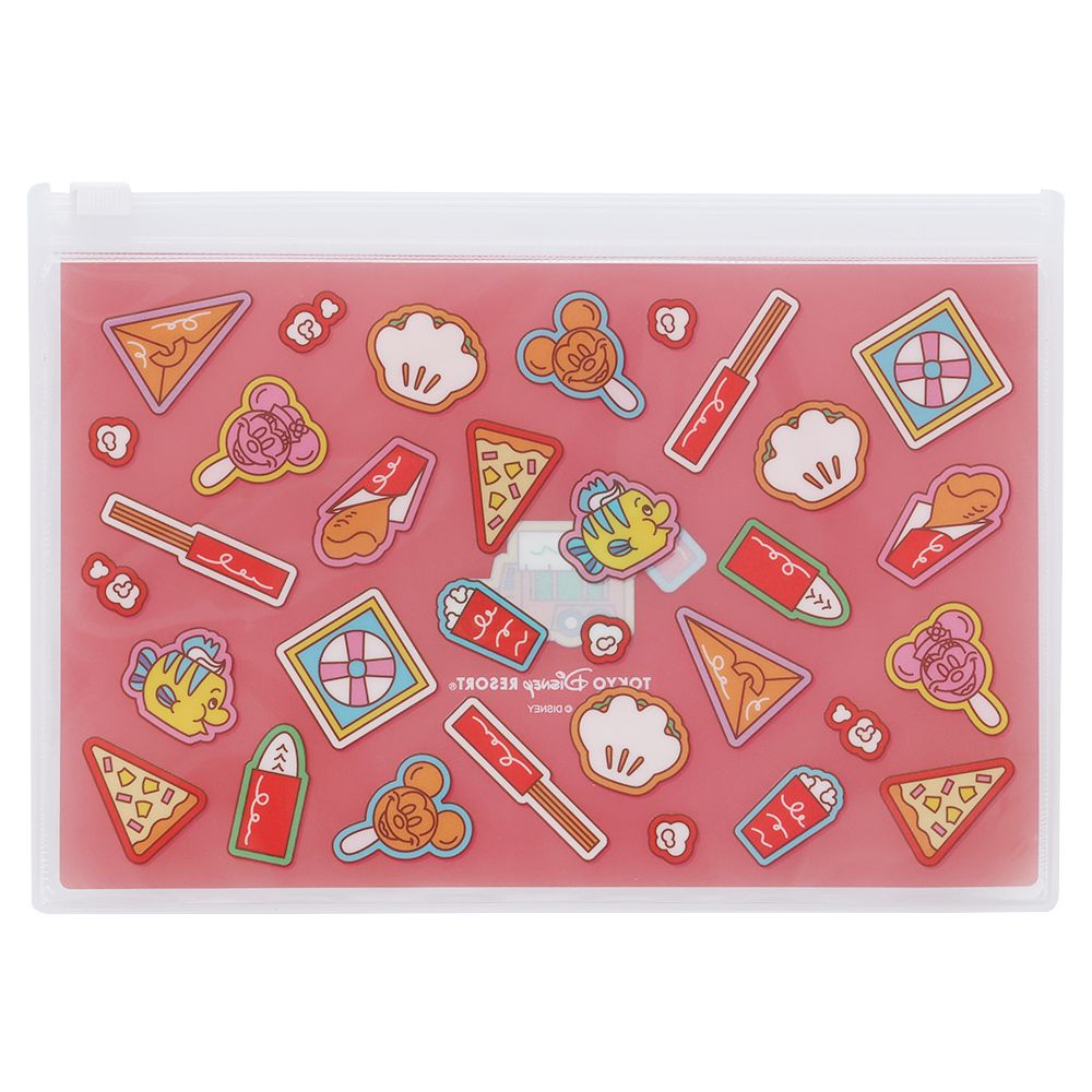 ステーショナリーセット 東京ディズニーリゾート