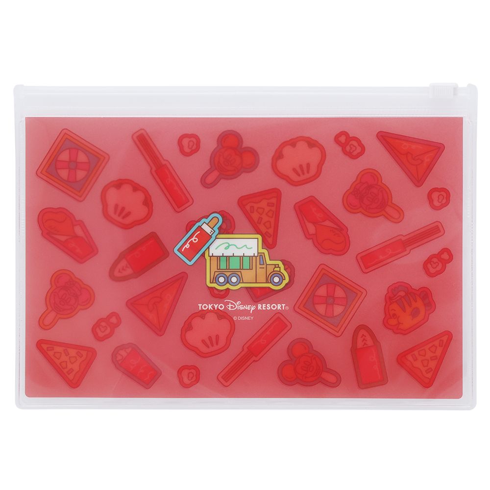 ステーショナリーセット 東京ディズニーリゾート