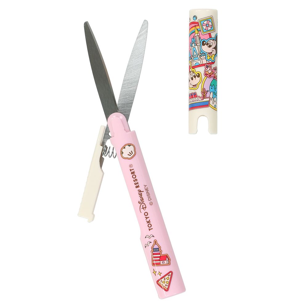 ハサミ〈ツイッギー〉 東京ディズニーリゾート