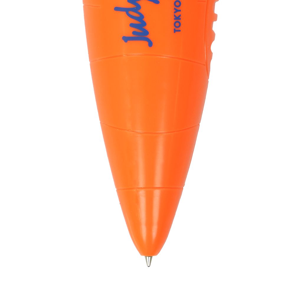 ボールペン ジュディ