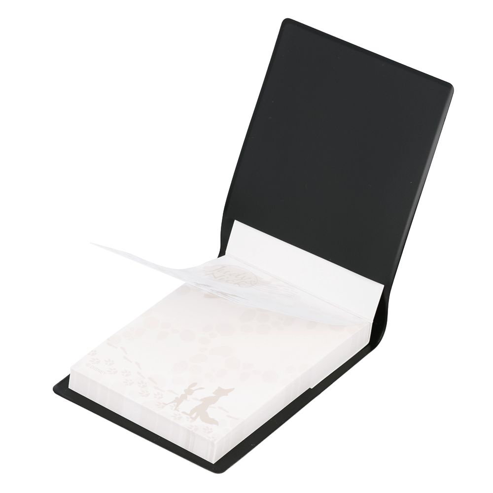 メモ ズートピア