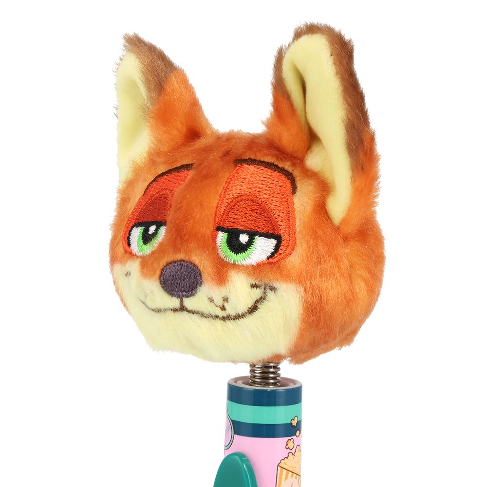 ボールペン ニック