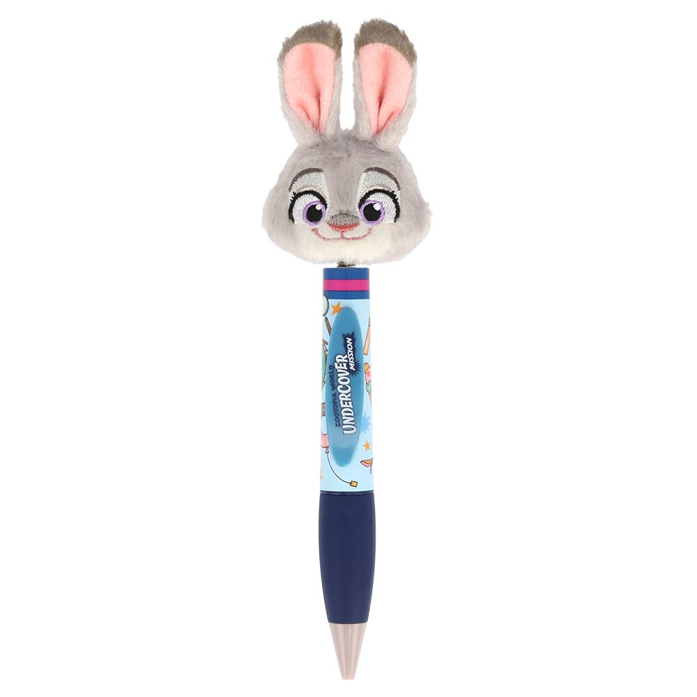 ボールペン ジュディ
